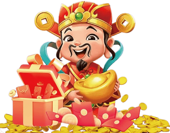 RICH JILI Slots