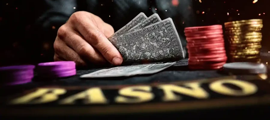 Rich Jili Casino Link: Ang Iyong Gabay sa Online Gaming