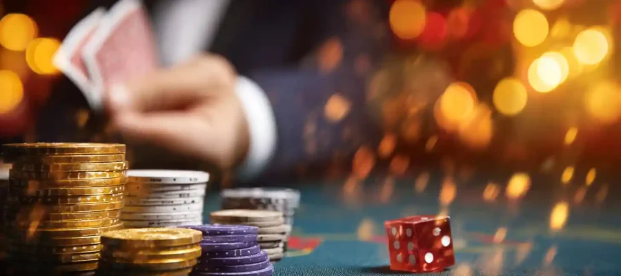 Rich Jili Casino Login: Gabay sa Pag-login sa Pilipinas