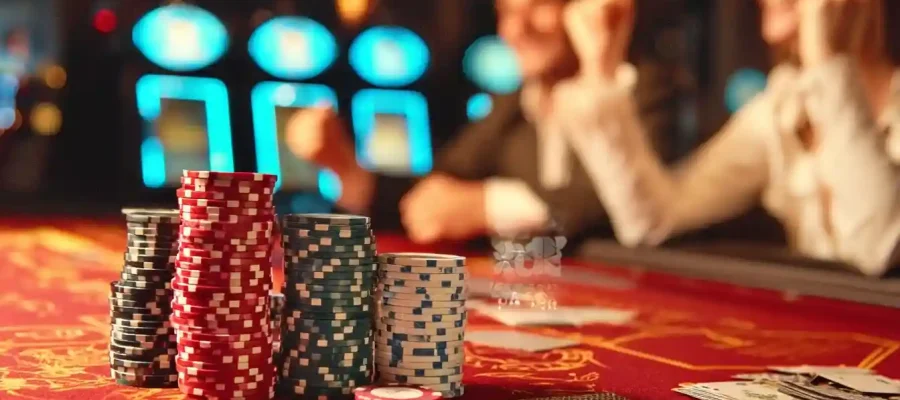 Paano Mag-login at Magrehistro sa Rich Jili Casino