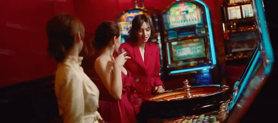 Rich Jili Casino: Isang Gabay sa Login at Rehistro