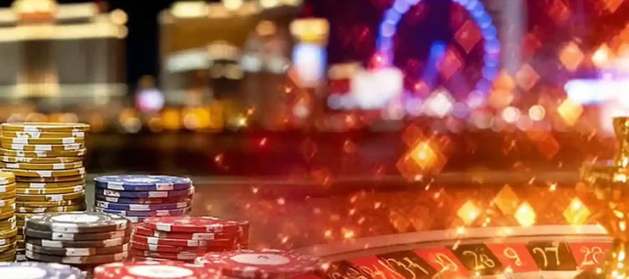 Tuklasin ang Mundo ng Rich Jili Casino