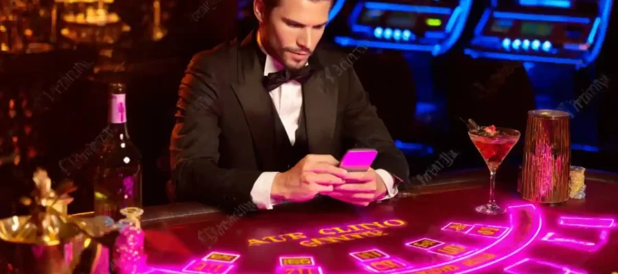 Rich Jili Casino Login: Madaling Pag-access sa Philippines