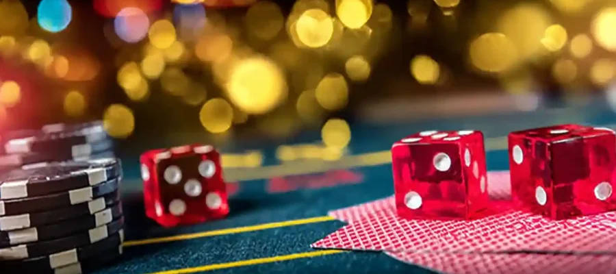 Tuklasin ang Mundo ng Rich Jili Casino