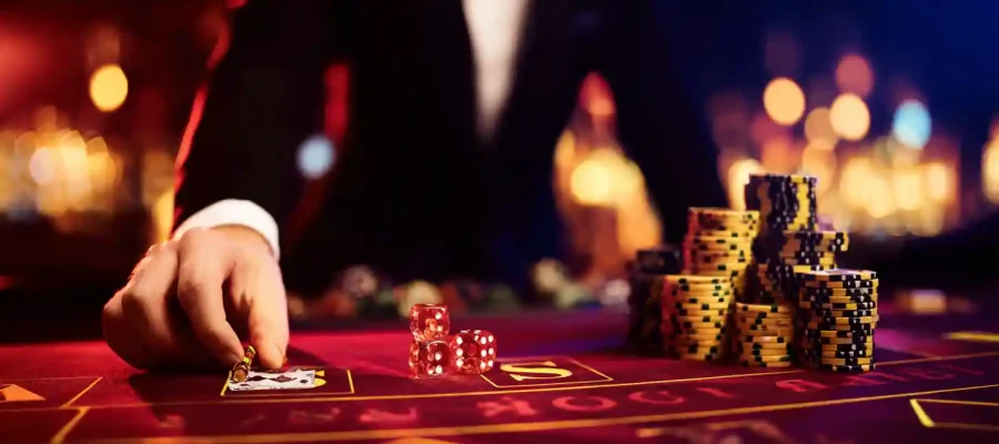 Rich Jili APK: Ligtas at Madaling I-download