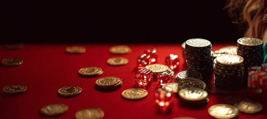 Karanasan sa Rich Jili Casino: Lahat ng Dapat Mong Malaman