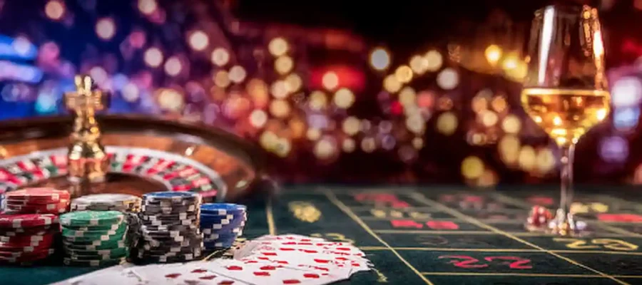 Jili Rich: Isang Gabay sa Karanasan sa iGaming