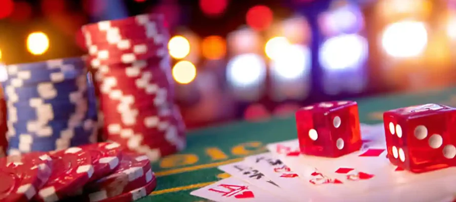Rich Jili Plus: Paano Mag-Enjoy sa Casino na Ito