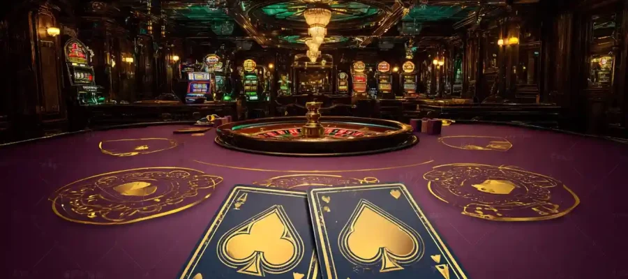 Rich Jili 888: Gabay sa Casino at Login Register