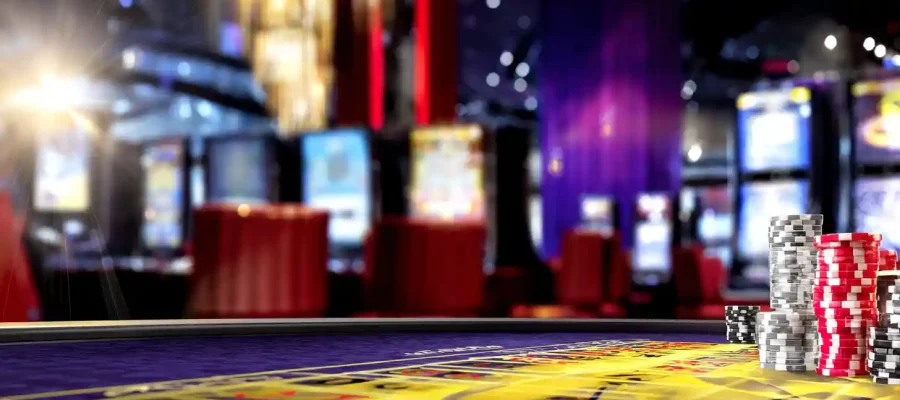 Rich Jili Casino: Ang Pinakamahusay na Karanasan sa Pagsusugal