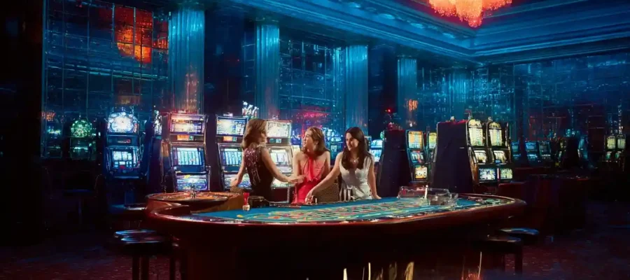 Jili Rich: Gabay sa Paglalaro sa Rich Jili Casino