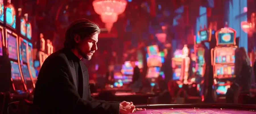 Rich Jili PH: Tuklasin ang Karanasan sa Casino