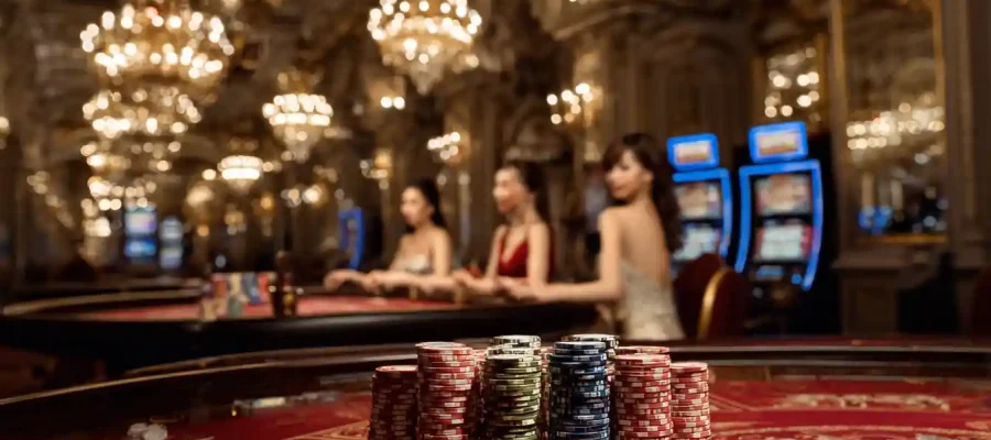 Paano Mag-withdraw sa Rich Jili: Isang Gabay