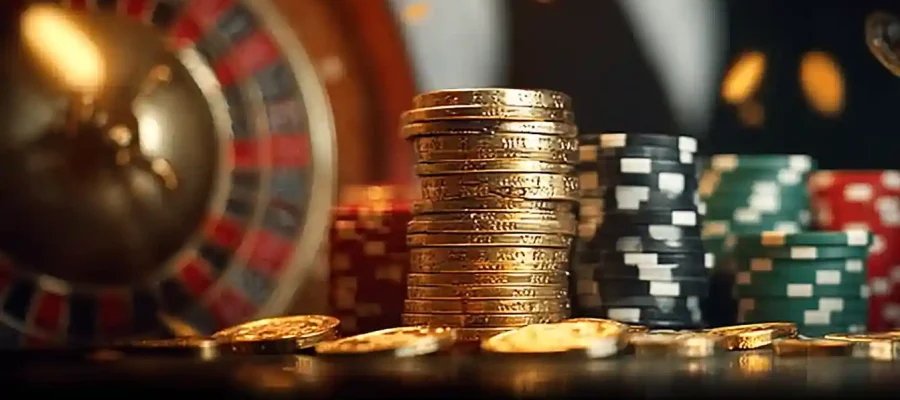 Rich Jili Casino Login: Gabay at Tips para sa Ligtas na Pag-log In