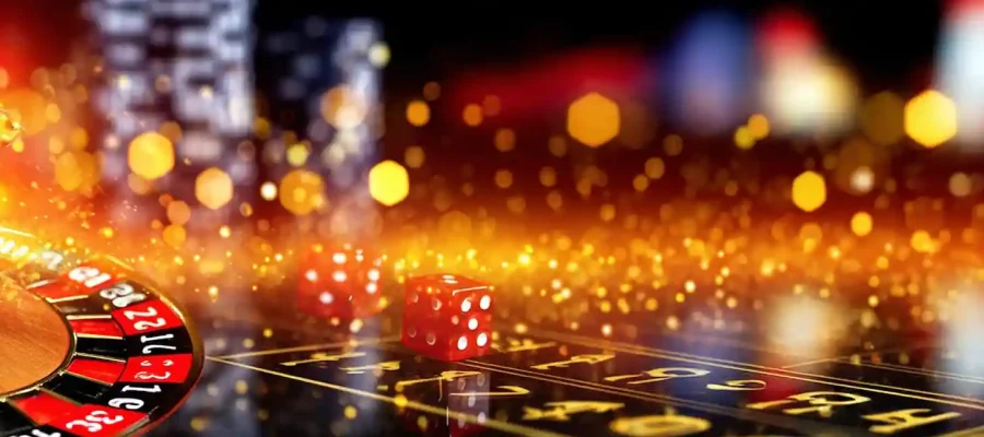 I Rich Jili: Paggalugad sa Rich Jili Casino Experience