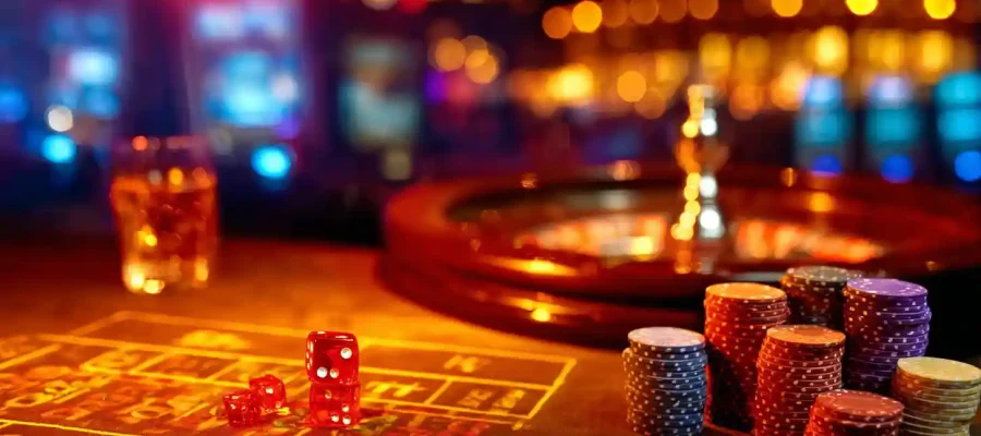 Alamin ang Lahat Tungkol sa Rich Jili 777 Online