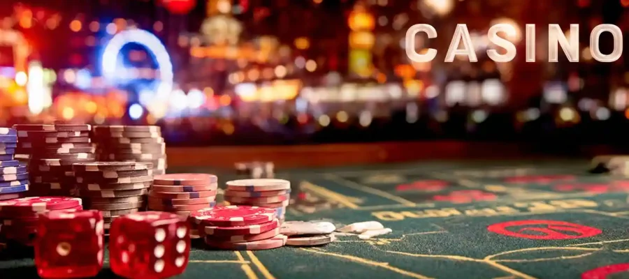 Rich Jili: Isang Gabay sa Paglalaro sa Rich Jili Casino
