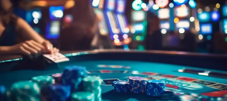Rich Jili Casino: Lahat ng Kailangan Mong Malaman