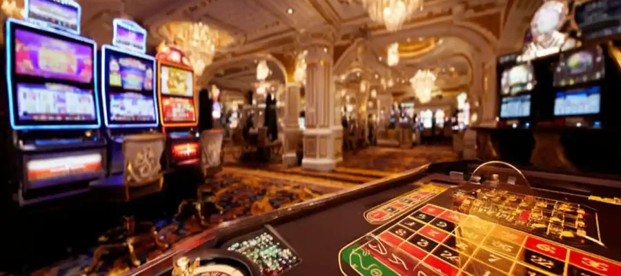 Rich Jili Casino Link: Gabay sa Pag-login at Paglalaro