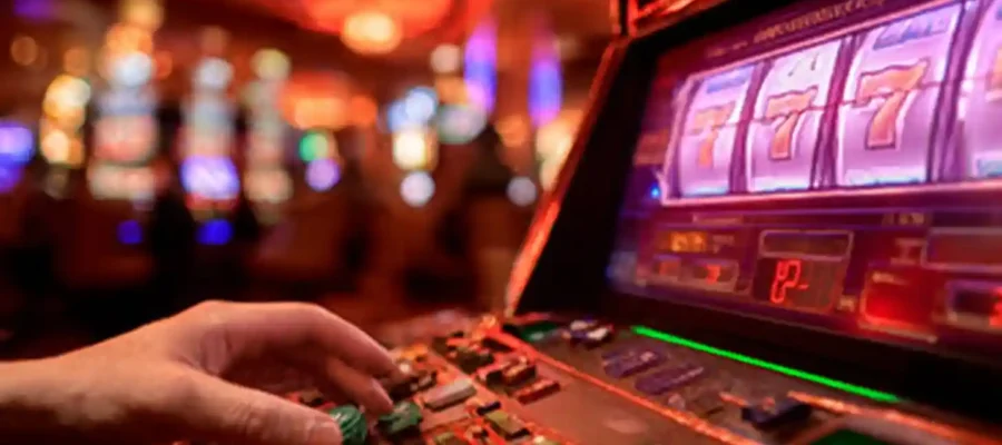 Rich Jili Casino Login: Gabay sa Pag-access