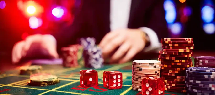 Rich Jili PH Login: Paano Mag-Login sa Rich Jili Casino