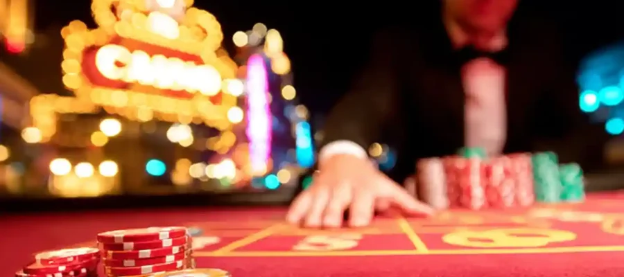 Rich Jili Casino Login at Register: Gabay para sa mga Baguhan