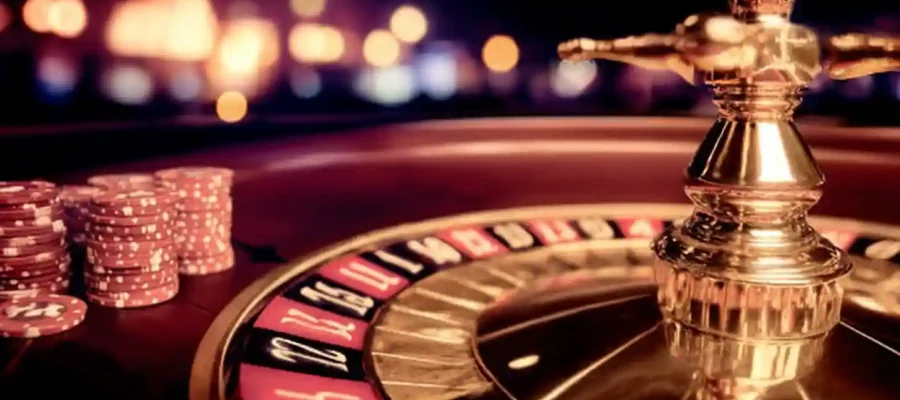 Karanasan sa Rich Jili Casino: Lahat ng Dapat Mong Malaman