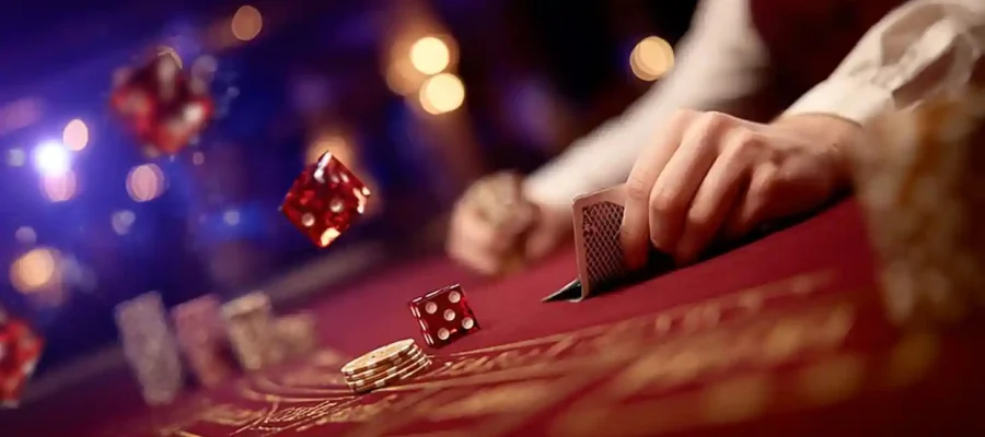 Rich Jili 777: Ultimate na Gabay sa Online Casino