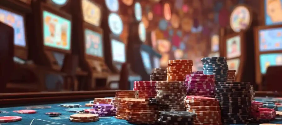 rich jili: Rich Card Jili: Ang Iyong Gabay sa Tagumpay sa Casino
