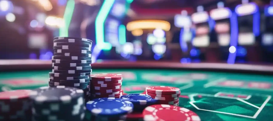 Alamin ang Tungkol sa Rich Jili Meter – Gabay sa Paggamit