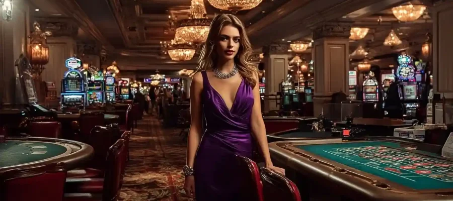 Rich Jili: Paano Makamit ang Panalo sa Online Casino