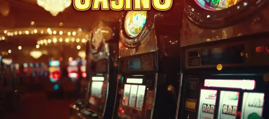 Rich Jili: Isang Gabay sa Slot Monitoring at Blackjack