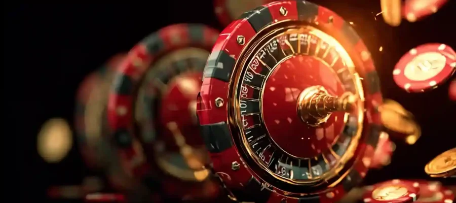 Rich Jili: Alamin ang Lahat Tungkol sa Online Casino