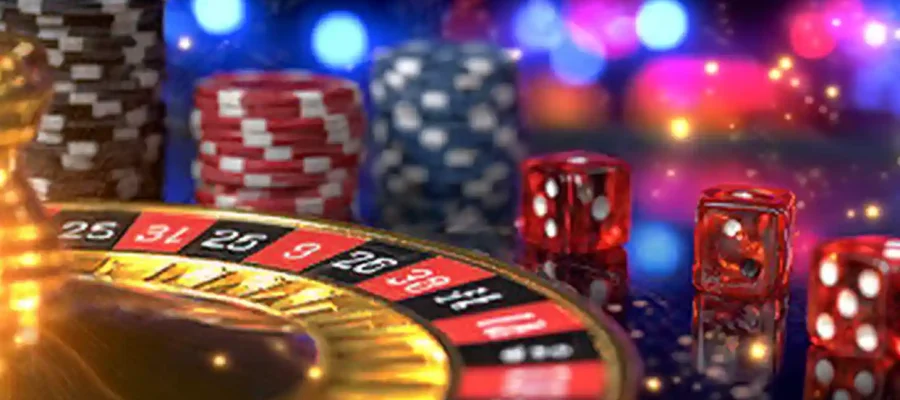 Tuklasin ang Mundo ng Rich Jili Casino: Isang Komprehensibong Gabay