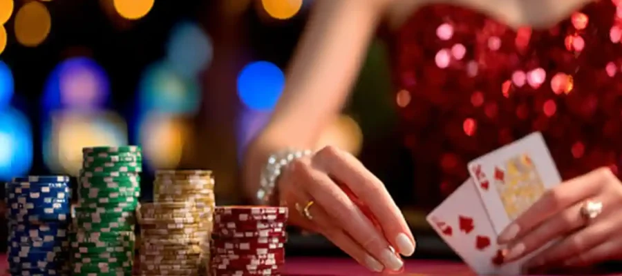Rich Jili: Paano Maglaro at Manalo sa Pinakamahusay na Online Casino