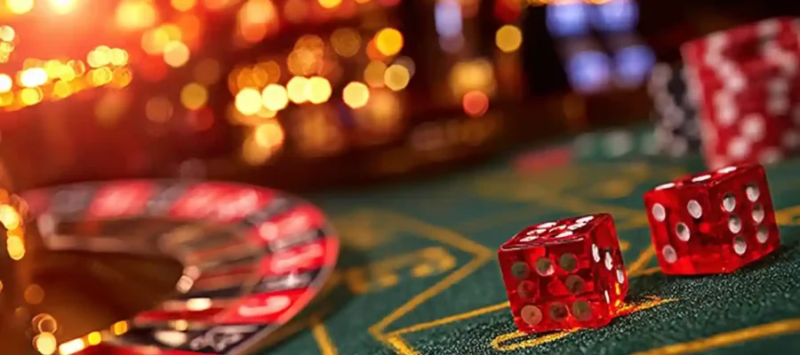 Rich Jili: Pag-explore sa Online Gaming Platform