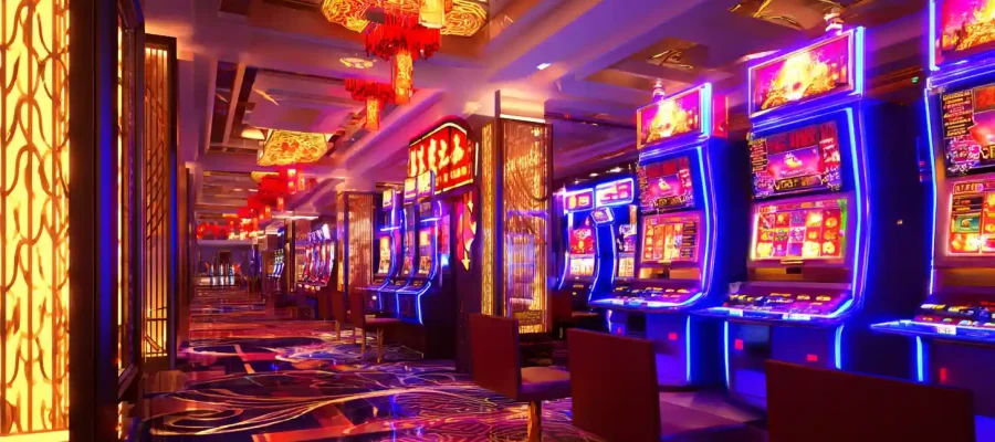 Paano Gamitin ang Rich Jili para sa Masayang Online Gaming