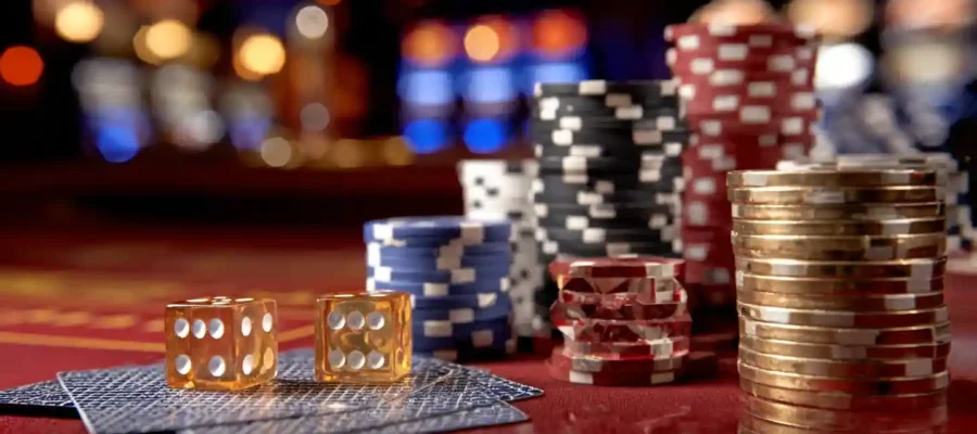 Paano Magamit ang Rich Jili para sa Slot Jackpot