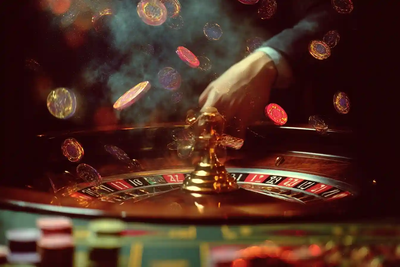 rich jili casino login register