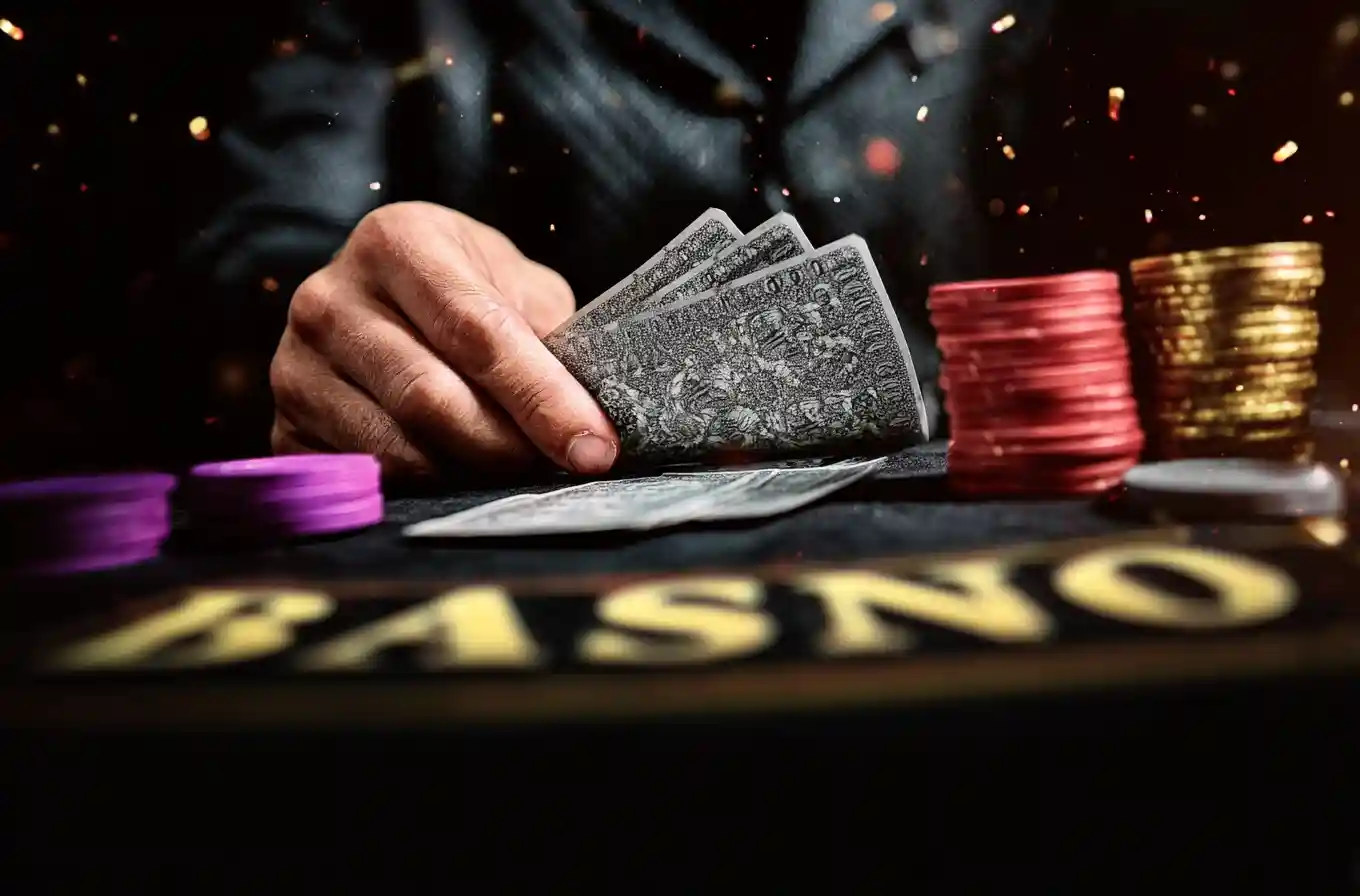rich jili casino link