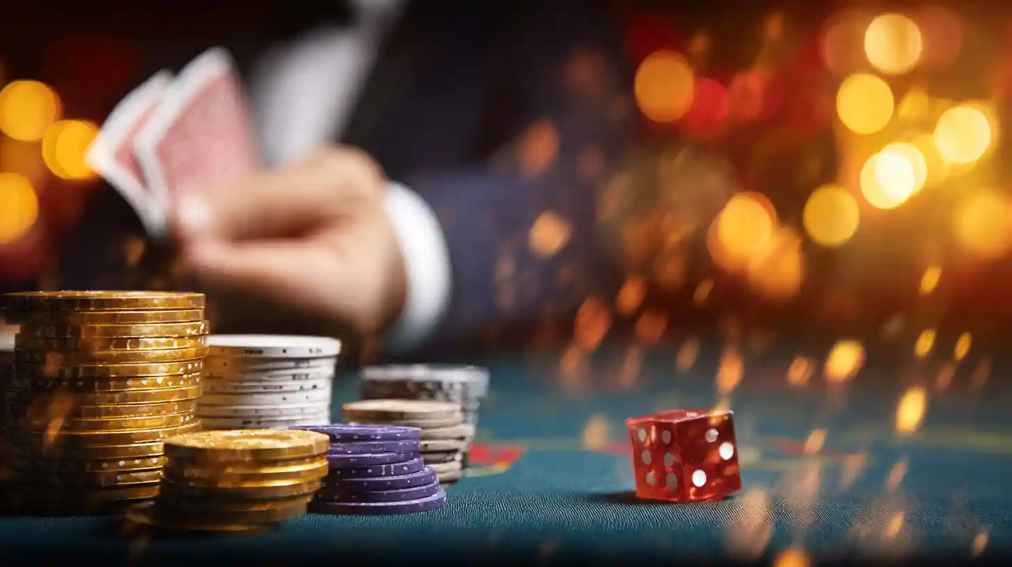 rich jili casino login