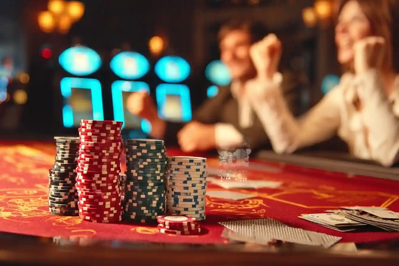 rich jili casino login register