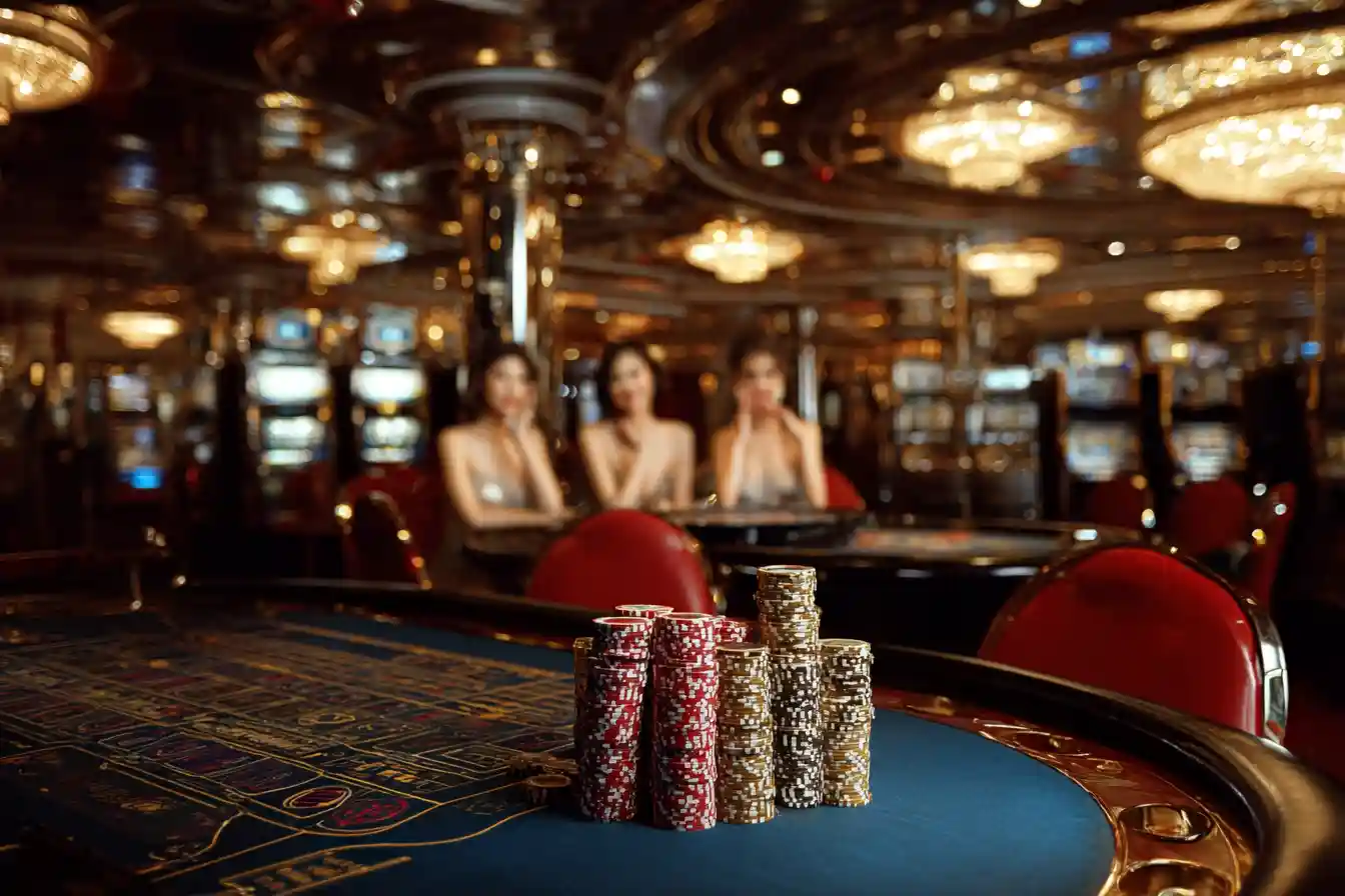 rich jili casino login