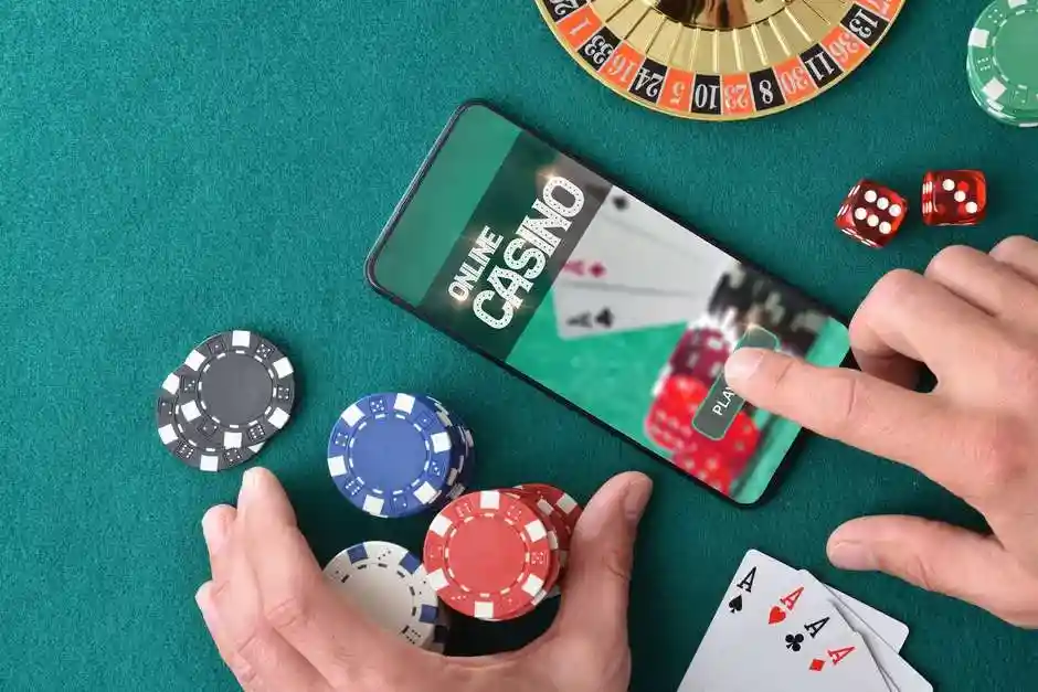 how to use jili rich card