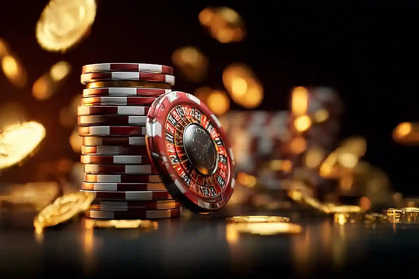 rich jili casino login