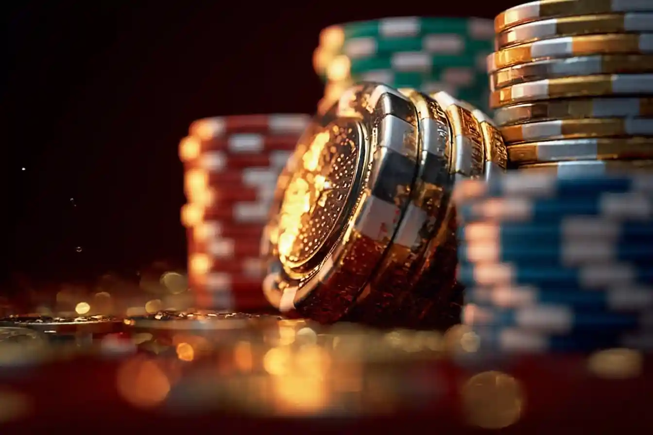 rich jili casino