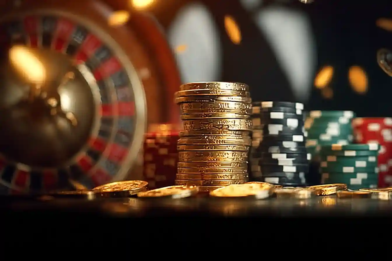 rich jili casino login