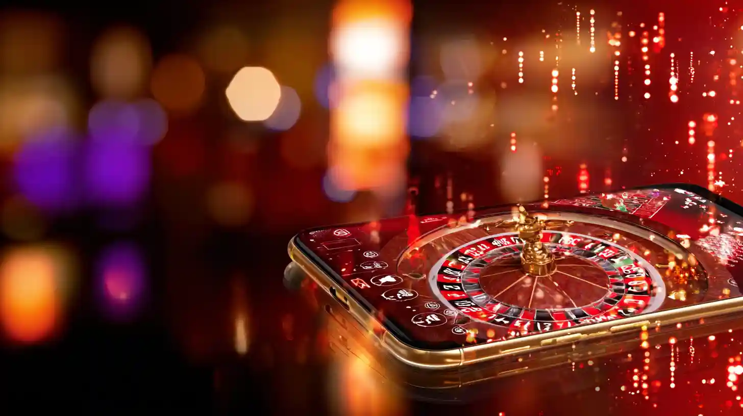 rich jili login