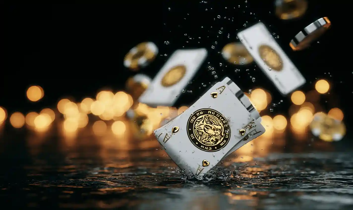 rich card jili