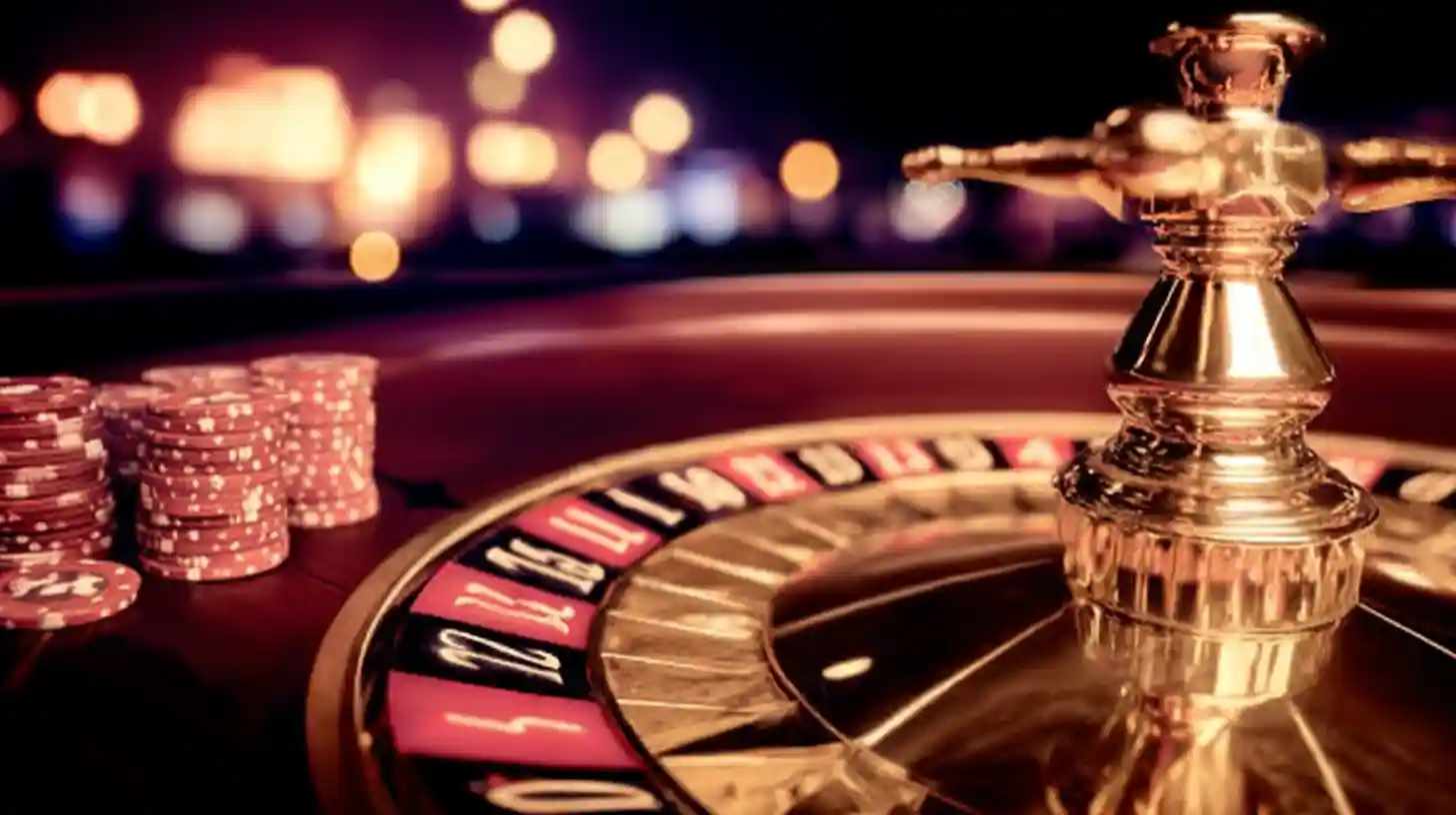 rich jili casino